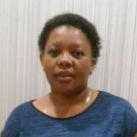 Mmakgomo Motalane