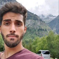 Andrea Lo Balbo