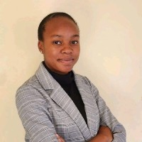 Blessings Mtupanyama
