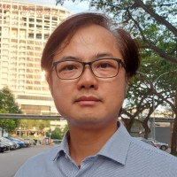 Jim Lai