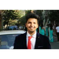 Shreyas Patel M A