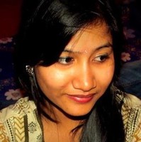 Priya Maji