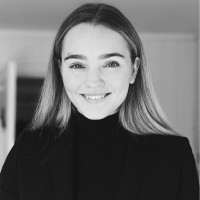 Miriam Andrea Fottland