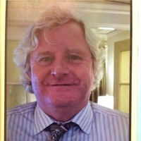 John Mcmahon