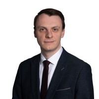 Iain Reynolds