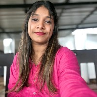 Akshaya Cv