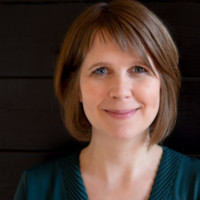 Aline Van Der Kolk