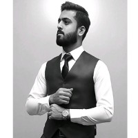 Uzair Ahmed