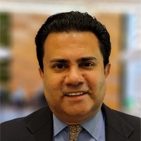 David Acharya