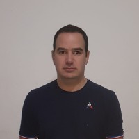 Alejandro Pasquali