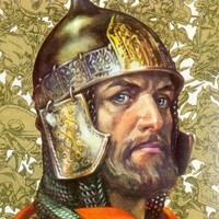 Александр Михайлович Шелехов