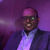 Tarig Abdelhameid Mohamed
