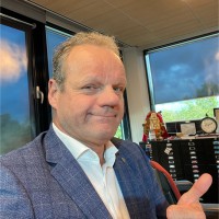 Arthur Burgmans