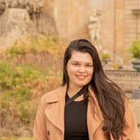 Jessica Quintana, M.S.