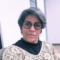 Maria Fernanda Castañeda Garcia