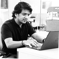 Aman Agrawal