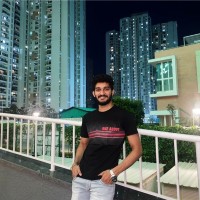 Prathyush Shetty