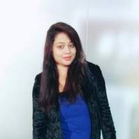 Pooja Samantaray