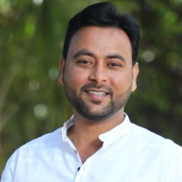 Swapnil Gharte