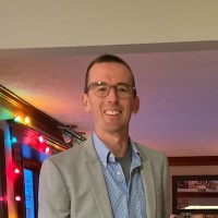 Eric Eldridge