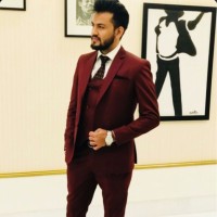 Pulkit Arora