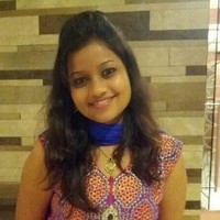 Dhara Bhatia