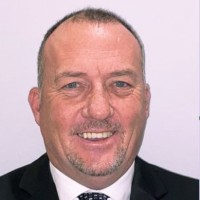 Steve Fitzpatrick CISA ISAP (SA)