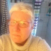 Gitti Larsen