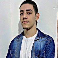 João Gabriel Bortoto De Matos