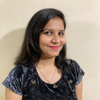 Yuti Mehta Kandoi