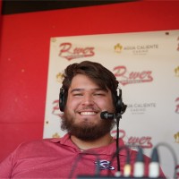 Cole Paveglio