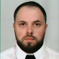 Oleksandr Martynyk