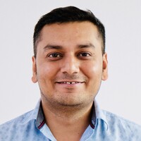 Aditya Patel