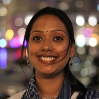 Srividhya Swaminathan