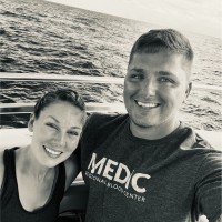 Steven Mesaeh
