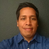 Derek Padilla