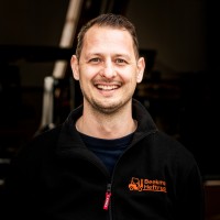 Geert Merks
