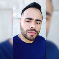 Giovani Moraes