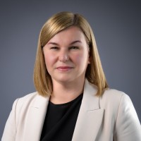 Justyna Gębala