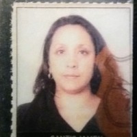 Ana María Santis Jamen