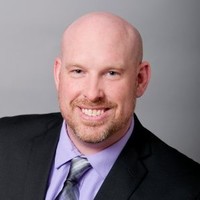 Colin Thompson, Cpa