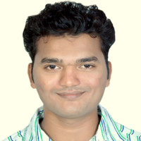 Rajdeep Parmar