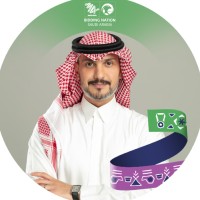 Mohammed Marghalani محمد مرغلاني