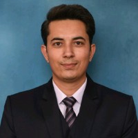 Parth Jani