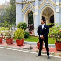 Adv. Vipin Singh Thakur