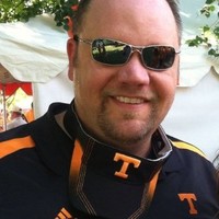 Lee Ridgeway