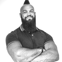 Shane Mccoll