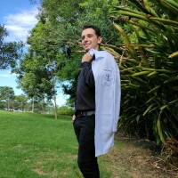 Matheus Rosa Vietro