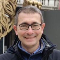 Fabrizio Ceciliani