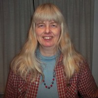 Charlotte Wested